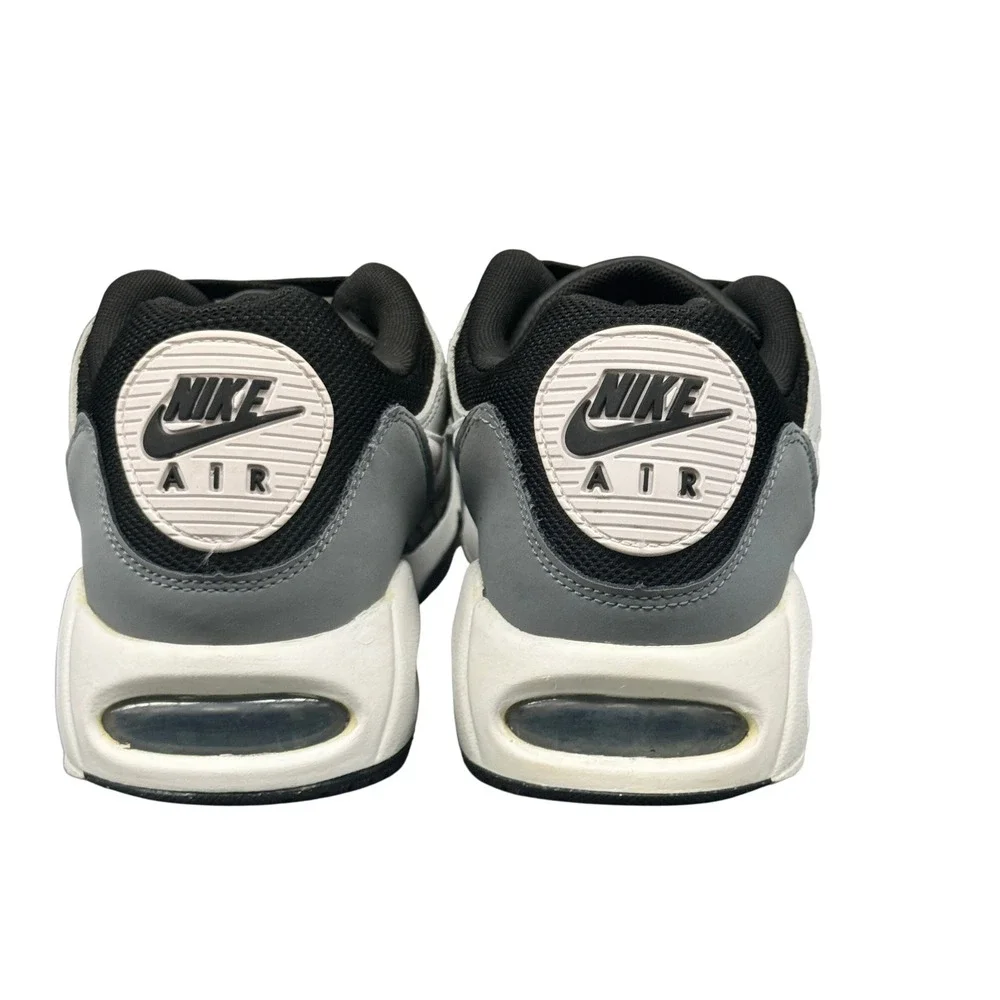 Size 8.5 - Nike Air Max Correlate Black Grey White Low Top Sneakers CD4165-005